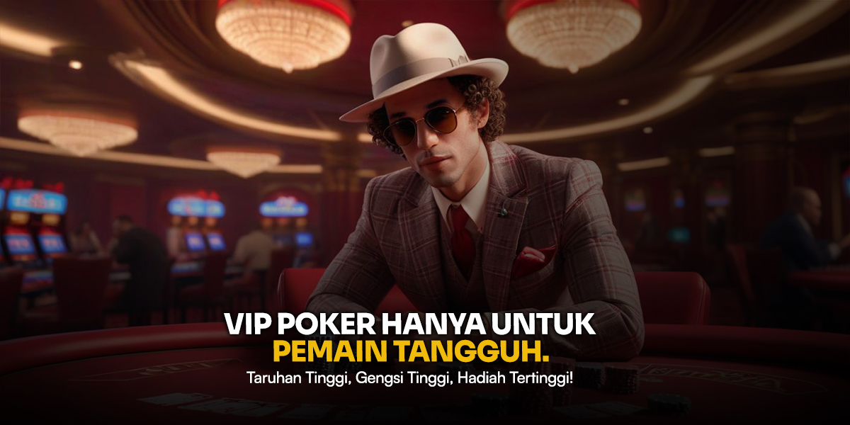 Rahasia Baccarat Evolution Gaming yang Bikin Ketagihan