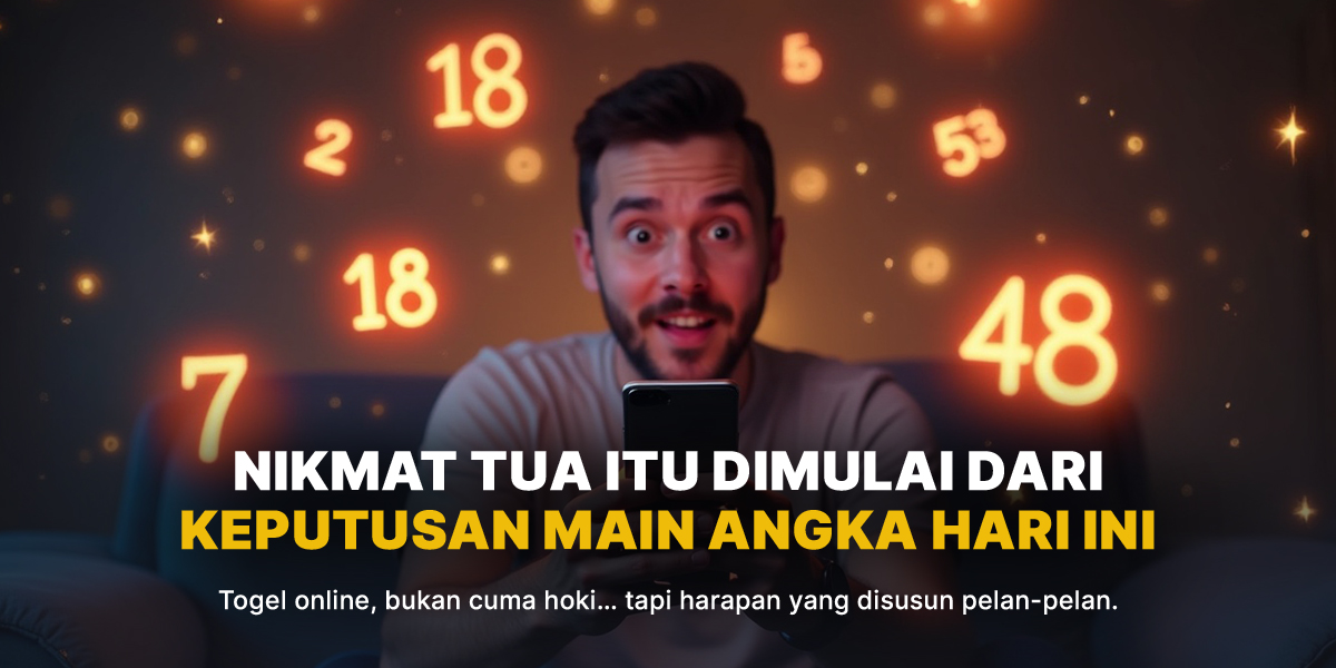 Rahasia Jitu Menang Togel Singapore: Strategi dan Tips Terbaik