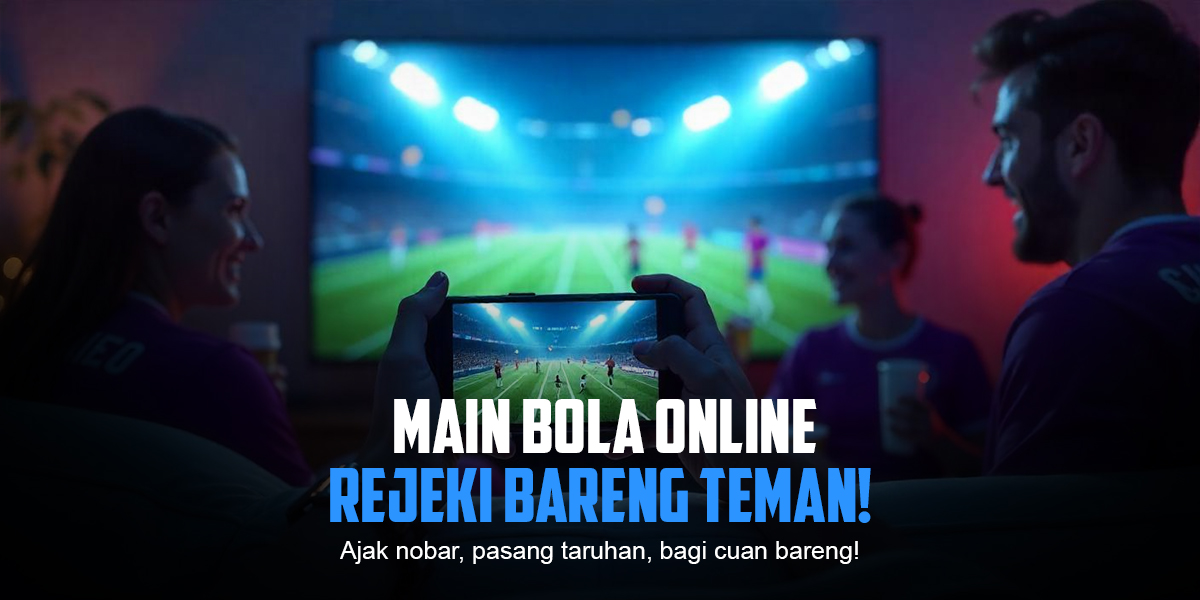 Raih Sensasi Taruhan Bola Terbaik dengan Taruhan 1X2 di SBOBET