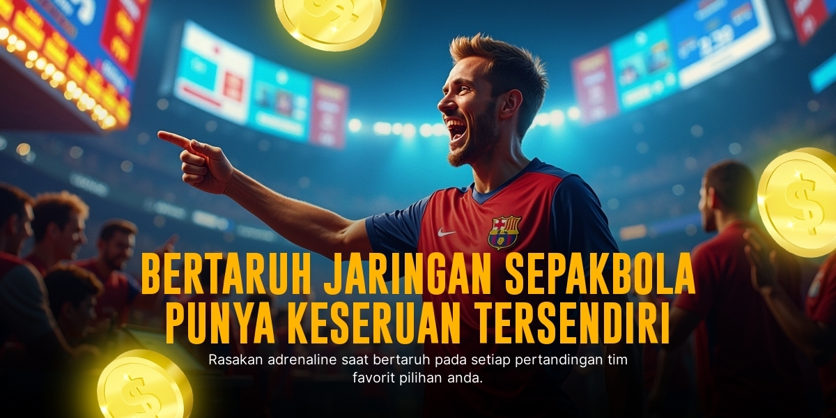 Bola: Rahasia Taruhan SBOBET yang Menguntungkan