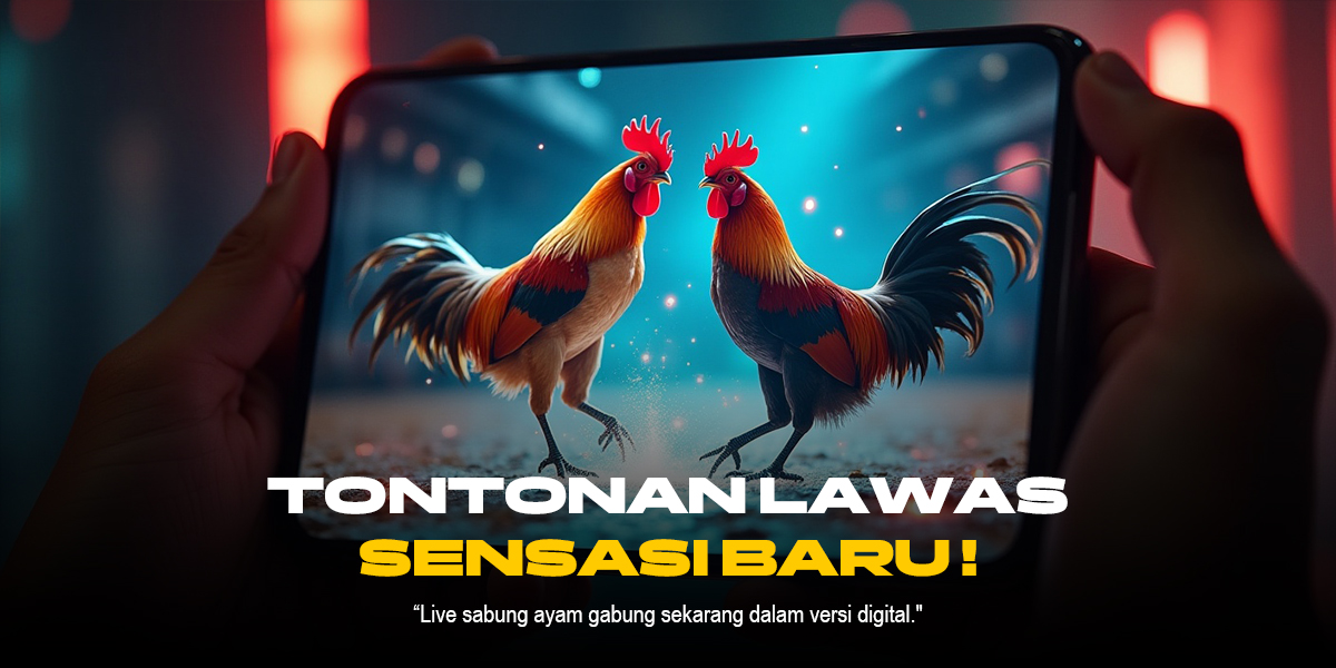Mengenal Jenis Ayam Aduan Dalam Sabung Ayam SV388