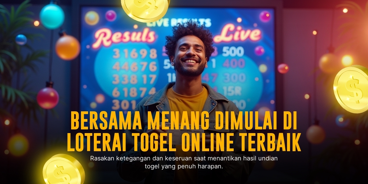 Colok Bebas: Jurus Memikat di Dunia TOGEL Singapore