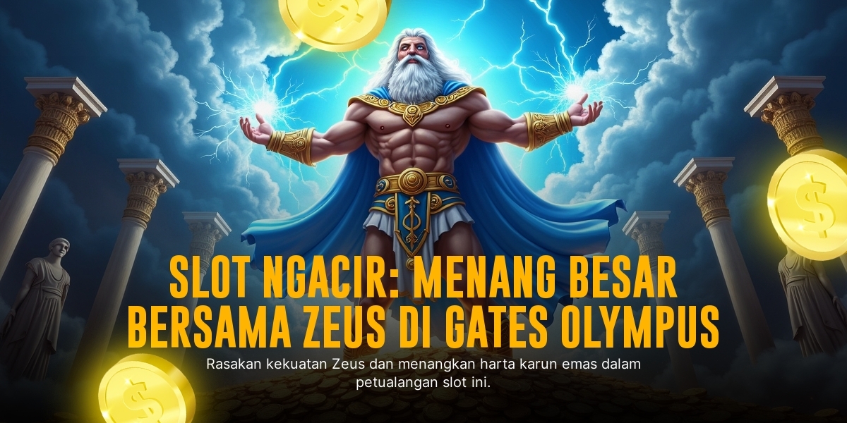 Keunikan Slot Sweet Bonanza dari Pragmatic Play yang Wajib Dicoba