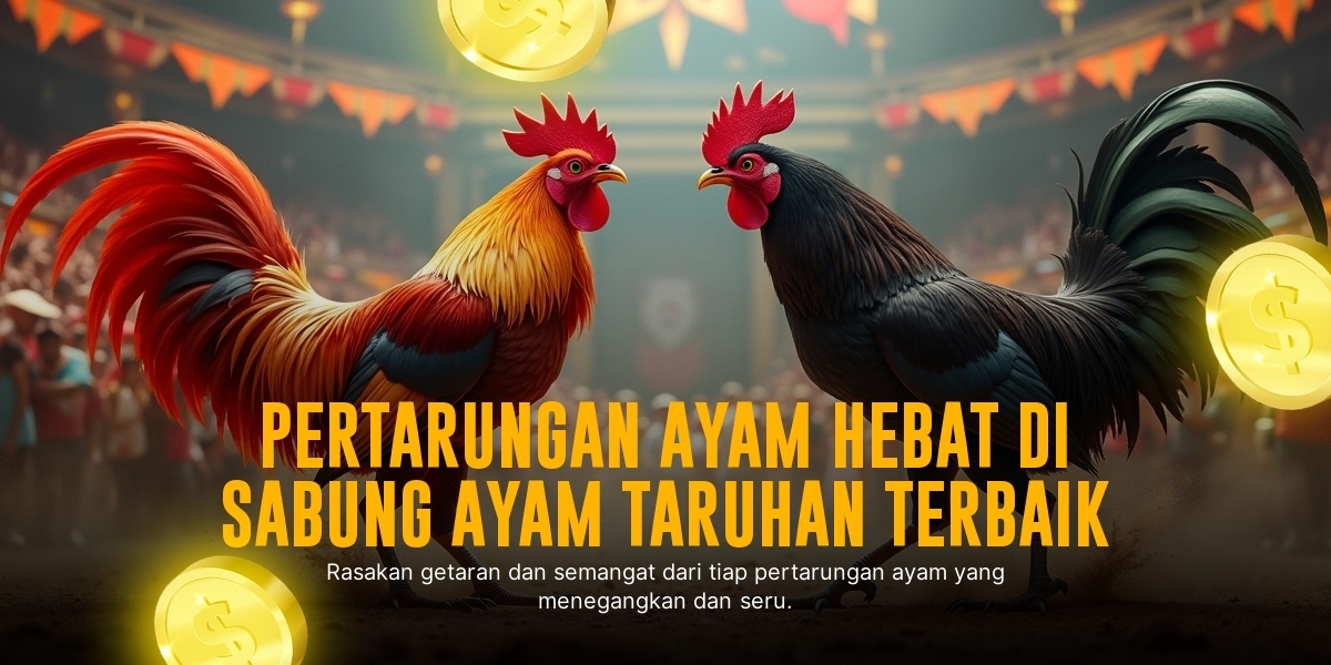 Mengupas Tuntas Jenis Ayam Bangkok dalam Sabung Ayam Online