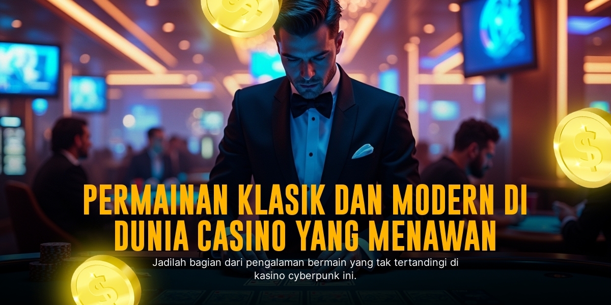 Maxwin77: Rahasia Kemenangan Judi Casino Evolution Gaming