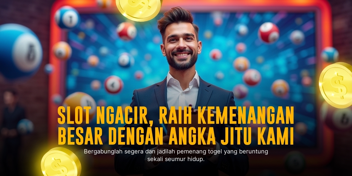 Colok Bebas: Strategi dan Keasyikan Main Togel yang Wajib Dicoba