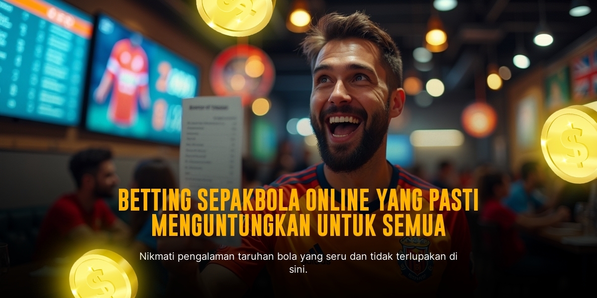 Mengenal Game Bola Unik dari Pragmatic Play yang Bikin Ketagihan