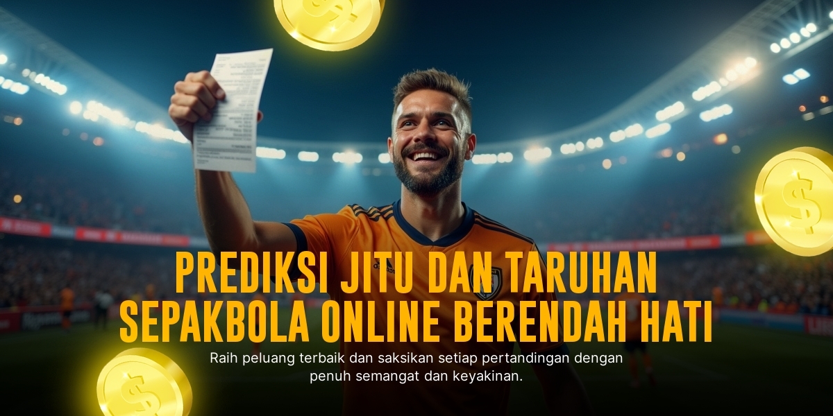 Mengenal Keseruan Game Bola dari Pragmatic Play