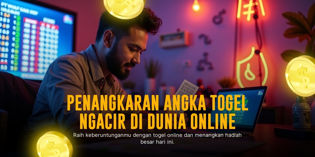Bongkar Rahasia Togel Singapore: Pasaran Menggiurkan untuk Pecinta Angka