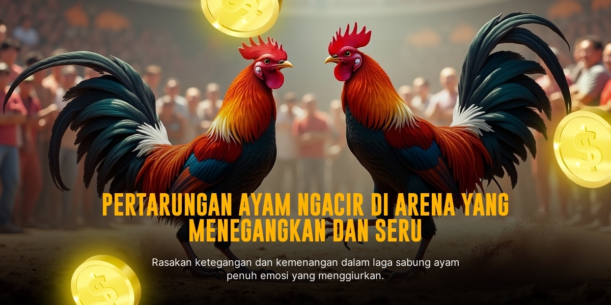 Gaya Bertarung Ayam Bangkok: Rahasia Kemenangan Sabung Ayam SV388