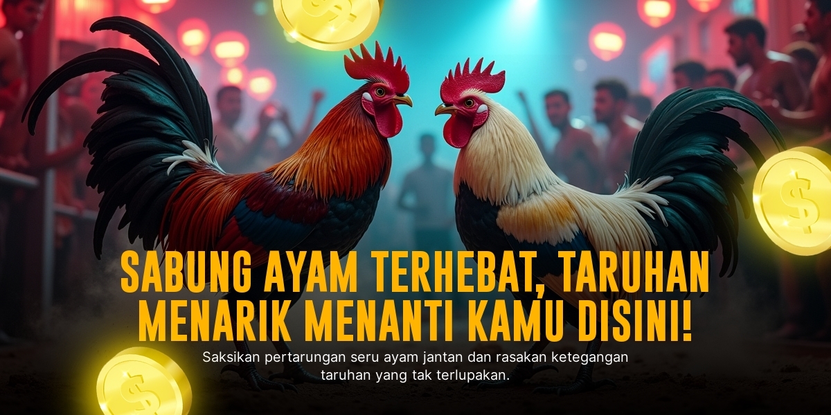 Mengenal Jenis Ayam Bangkok dalam Sabung Ayam SV388