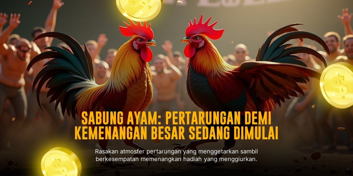 Mengenal Jenis Ayam Bangkok di Sabung Ayam SV388