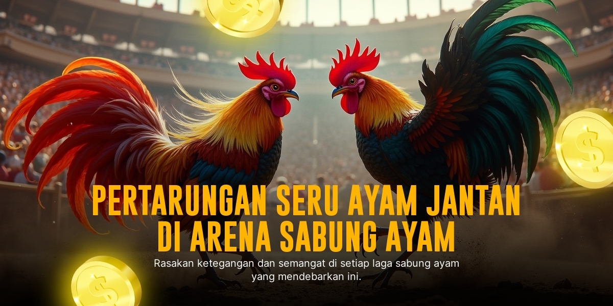 Mengupas Jenis Ayam Bangkok dalam Sabung Ayam SV388