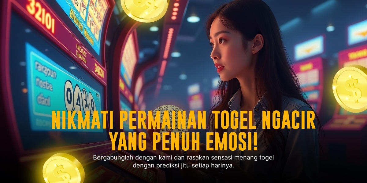 Mengulik Strategi Jitu di Togel Singapore (SGP)