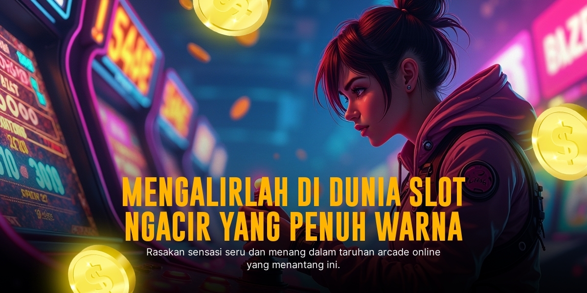Keunikan Game Dragon Hunter dari Evoplay Arcade