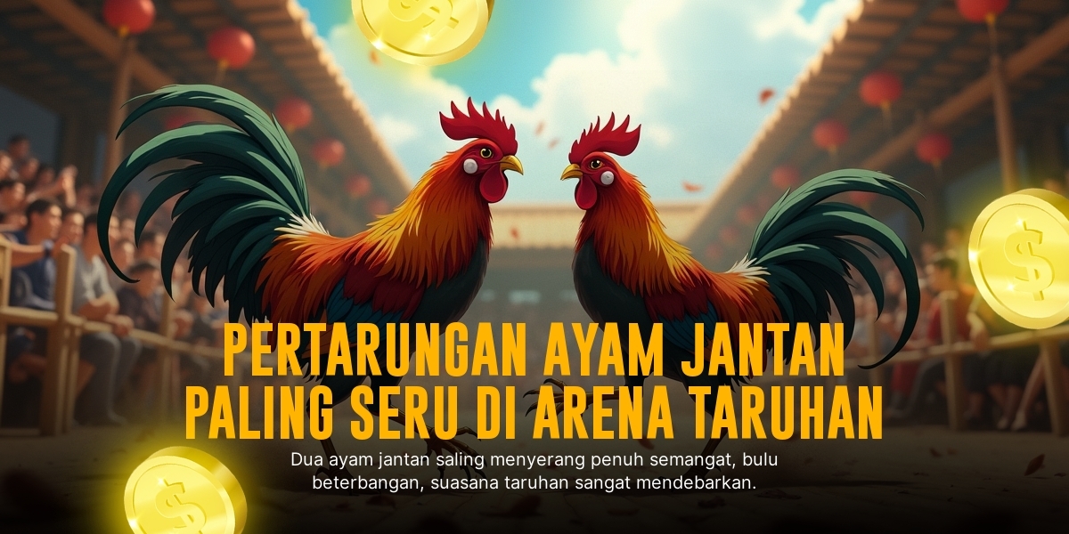 Rahasia Kelas Ayam Bangkok Aduan dan Odds Sabung Ayam di SV388
