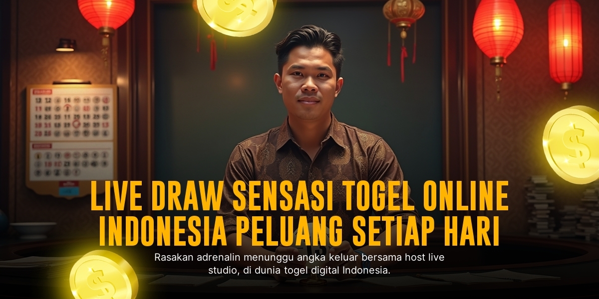 Strategi Jitu Bermain Togel Singapore Agar Menang Terus