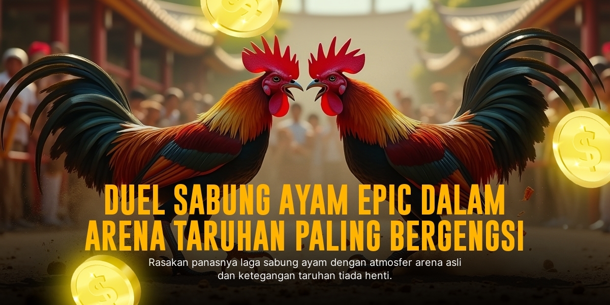 Rahasia kehebatan Ayam Bangkok dalam Sabung Ayam SV388