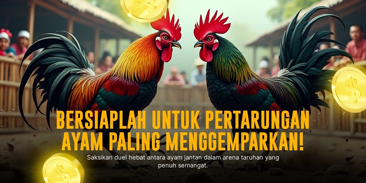 Mengenal Jenis Ayam Bangkok dalam Sabung Ayam SV388