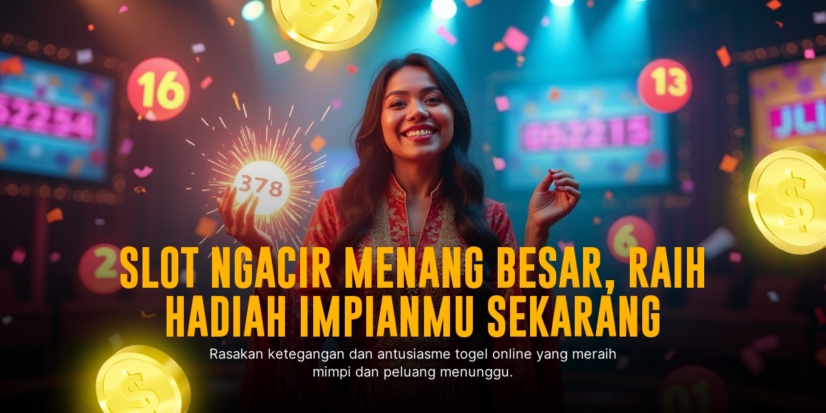 Ulasan Lengkap Togel Singapore: Strategi dan Fakta Menarik