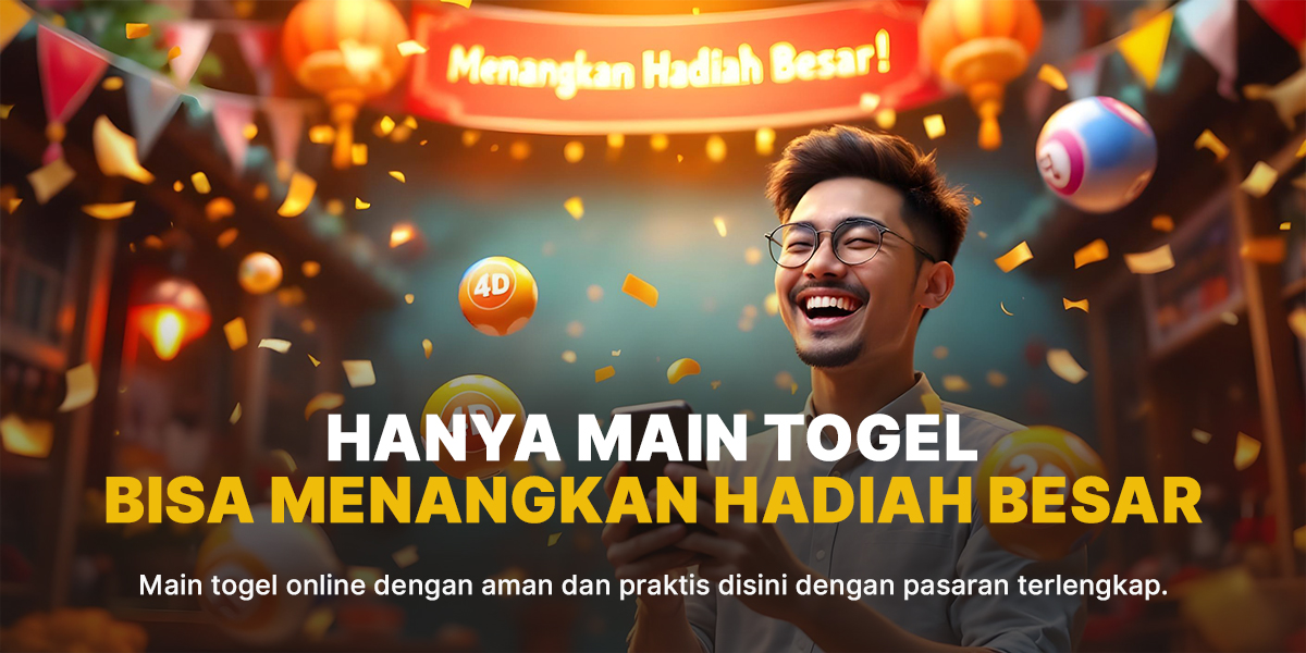 Rahasia Menang Besar di Togel Singapore yang Jarang Diketahui