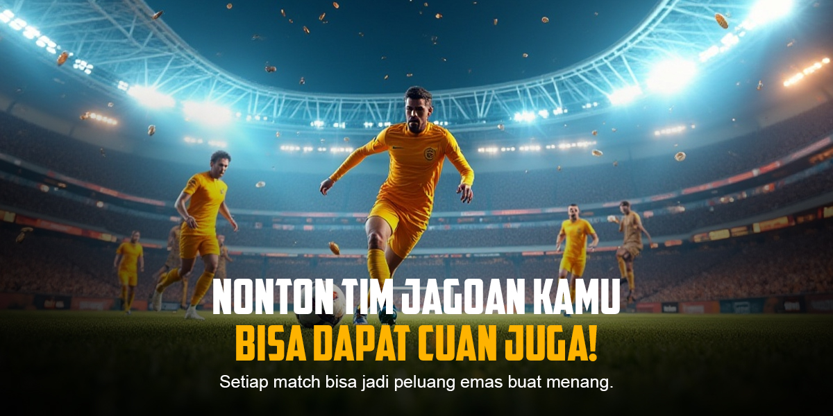 Sensasi Taruhan Bola: Bermain Gacor25 dengan Strategi Jitu